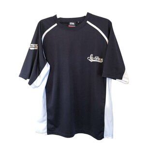 NWOT SLO-Pitch National Jersey Mens  XLG